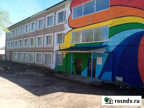 Помещение 757.4 кв.м. Киров, Производственная, д.1 Киров - изображение 1