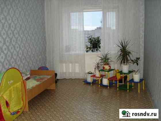 4-комнатная квартира, 115 м², 8/9 эт. на продажу в Сургуте Сургут