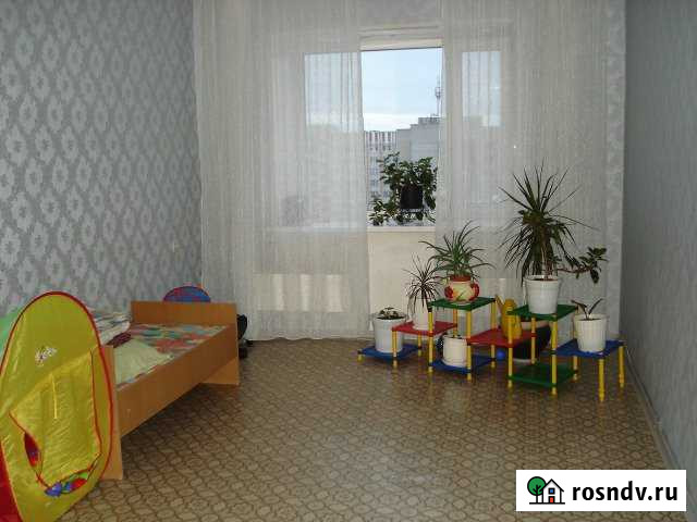 4-комнатная квартира, 115 м², 8/9 эт. на продажу в Сургуте Сургут - изображение 1