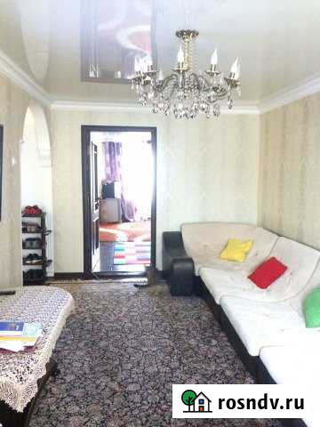 3-комнатная квартира, 67 м², 5/5 эт. на продажу в Буйнакске Буйнакск - изображение 1