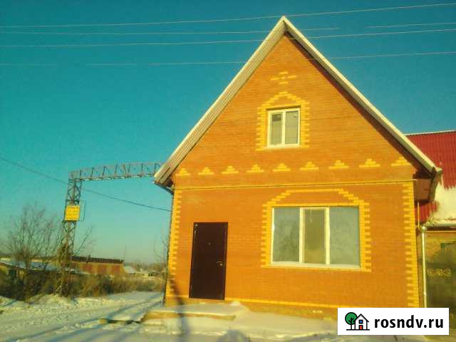 Дом 81.7 м² на участке 4 сот. на продажу в Мельниково Мельниково - изображение 1