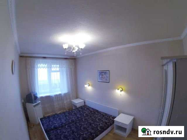 2-комнатная квартира, 44 м², 7/9 эт. в аренду на длительный срок в Наро-Фоминске Наро-Фоминск - изображение 1