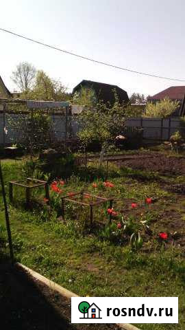 Дача 36 м² на участке 5.5 сот. на продажу в Большом Полпино Большое Полпино - изображение 1