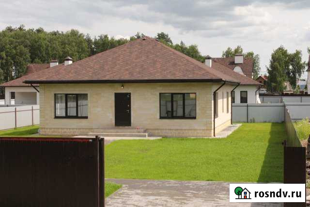 Дом 170 м² на участке 8 сот. на продажу в Щёлково Щёлково - изображение 1