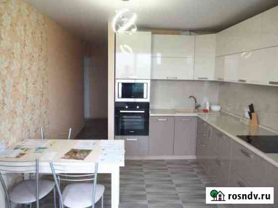 3-комнатная квартира, 86 м², 8/9 эт. в аренду на длительный срок во Владивостоке Владивосток