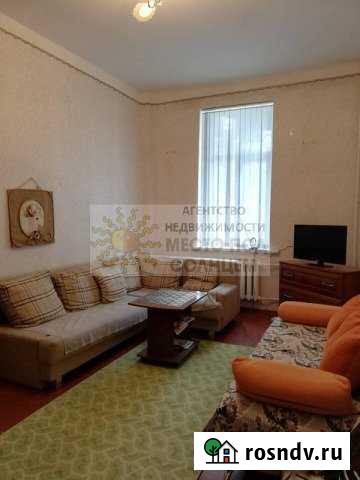 3-комнатная квартира, 68 м², 1/5 эт. на продажу в Ейске Ейск - изображение 1