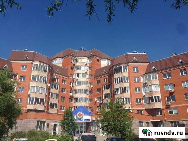 3-комнатная квартира, 88 м², 2/6 эт. на продажу в Чехове Московской области Чехов - изображение 1