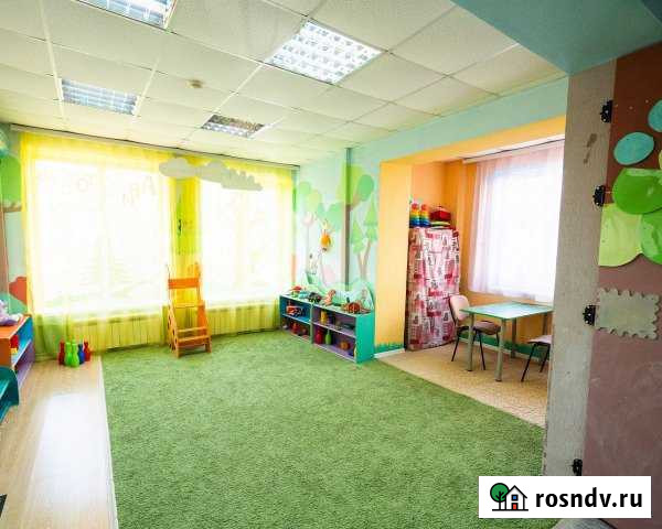 Продам офисное помещение, 51 кв.м. Анапа - изображение 1