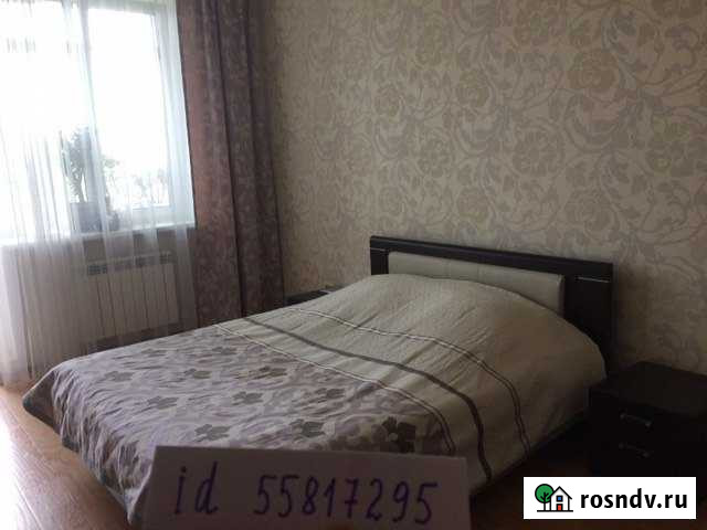 2-комнатная квартира, 56 м², 5/9 эт. в аренду посуточно в Алуште Алушта - изображение 1