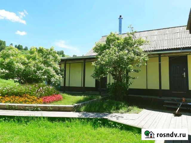 Дом 171 м² на участке 19 сот. на продажу в Белокурихе Белокуриха - изображение 1