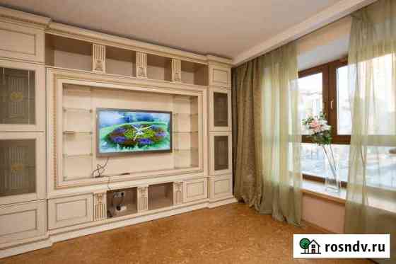3-комнатная квартира, 72 м², 5/9 эт. в аренду посуточно в Екатеринбурге Екатеринбург