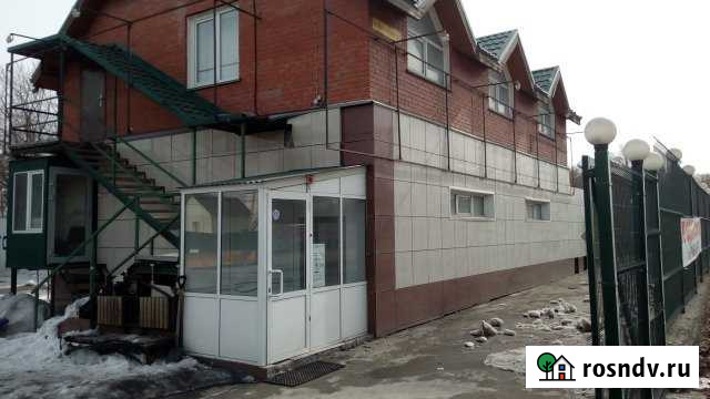 Торговое помещение, 200 кв.м. Бердск - изображение 1