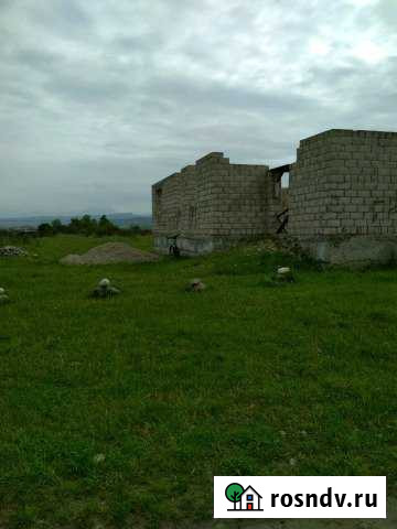 Участок ИЖС 12 сот. на продажу в Чегеме Чегем - изображение 1