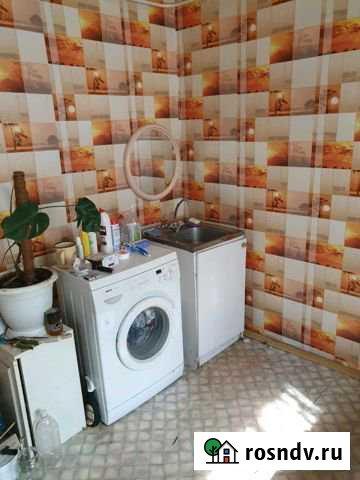 1-комнатная квартира, 32 м², 1/1 эт. на продажу в Новочеркасске Новочеркасск - изображение 1