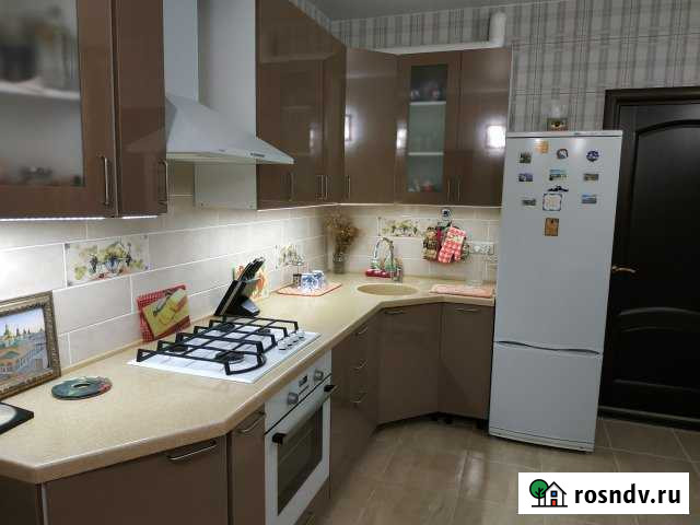 Дом 80 м² на участке 16 сот. в аренду на длительный срок в Можайске Можайск - изображение 1