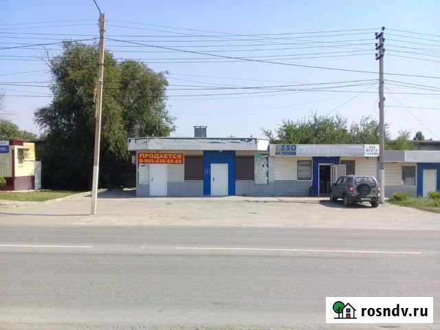 Торговое помещение, 80 кв.м. Каменск-Шахтинский - изображение 1