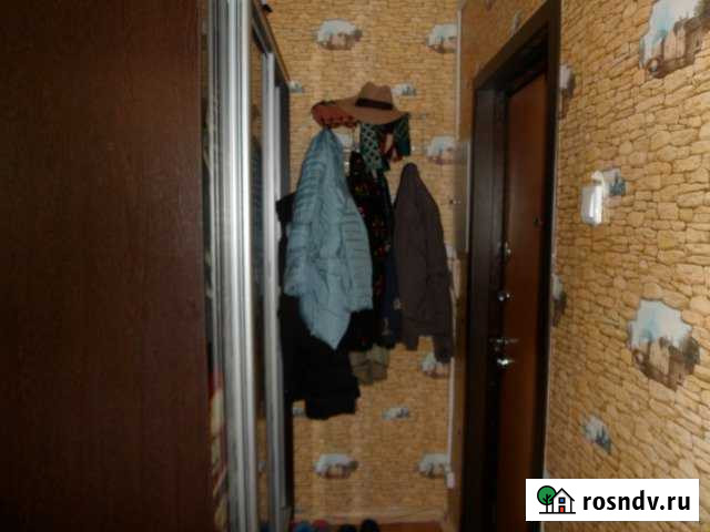 1-комнатная квартира, 44 м², 8/10 эт. на продажу в Железногорске Курской области Железногорск - изображение 1