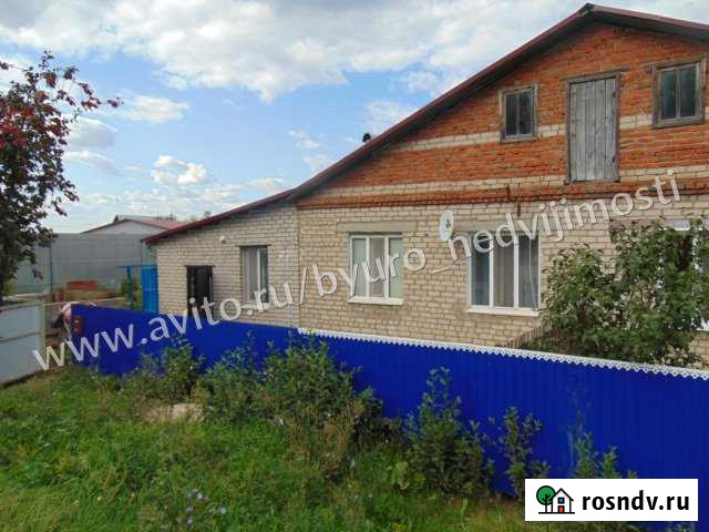 Таунхаус 115 м² на участке 7.5 сот. на продажу в Иглино Иглино - изображение 1