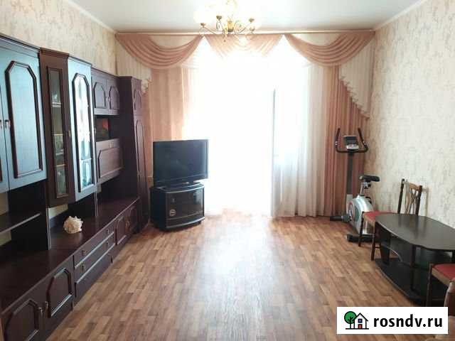 2-комнатная квартира, 61 м², 4/4 эт. на продажу в Новокуйбышевске Новокуйбышевск - изображение 1