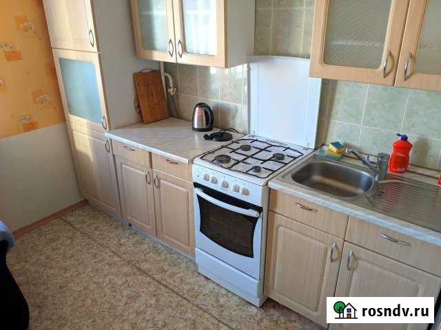 1-комнатная квартира, 38 м², 8/9 эт. в аренду на длительный срок в Новом Уренгое Новый Уренгой - изображение 1