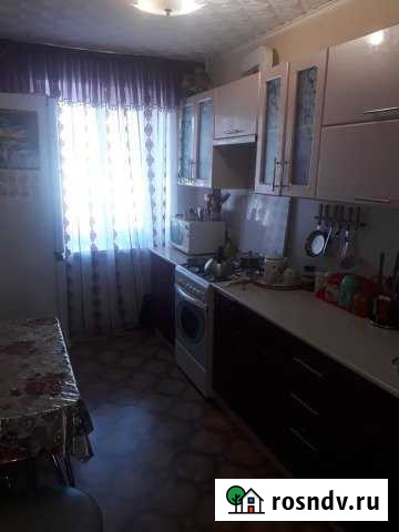 4-комнатная квартира, 81 м², 1/5 эт. на продажу в Заинске Заинск - изображение 1