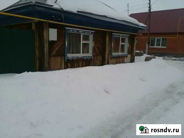 Дом 68 м² на участке 8 сот. на продажу в Каскаре Каскара - изображение 1