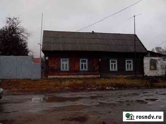 Дом 84 м² на участке 12.7 сот. на продажу в Кузнецке Кузнецк