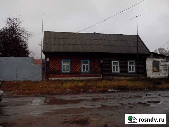 Дом 84 м² на участке 12.7 сот. на продажу в Кузнецке Кузнецк - изображение 1