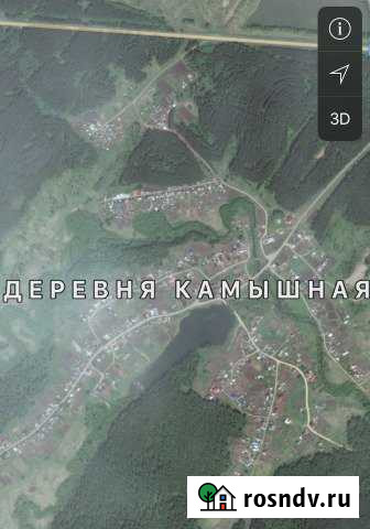 Участок ИЖС 15 сот. на продажу в Ясногорском Ясногорский - изображение 1