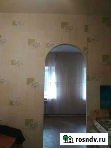 2-комнатная квартира, 27 м², 1/2 эт. на продажу в Сарапуле Сарапул - изображение 1