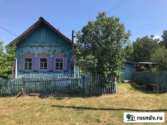 Дом 40 м² на участке 16 сот. на продажу в Сухом Логу Сухой Лог - изображение 1