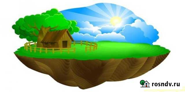 Участок ИЖС 7 сот. на продажу в Смоленской Смоленская - изображение 1