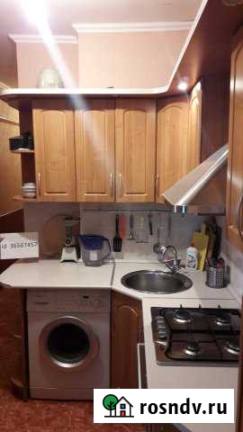 3-комнатная квартира, 60 м², 1/2 эт. в аренду посуточно в Геленджике Геленджик - изображение 1