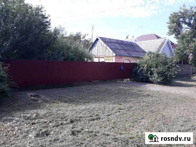 Дом 40 м² на участке 10.5 сот. на продажу в Гулькевичах Гулькевичи - изображение 1