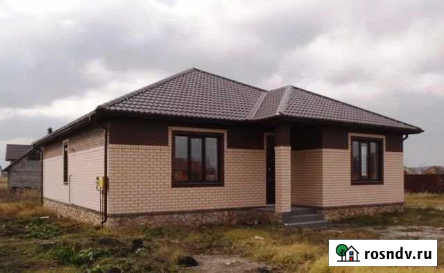 Коттедж 90 м² на участке 4.4 сот. на продажу в Стерлитамаке Стерлитамак - изображение 1