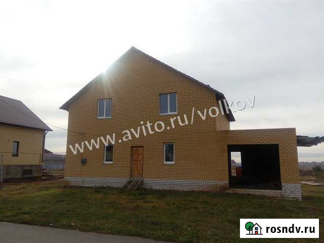 Дом 160 м² на участке 10 сот. на продажу в Михайловке Волгоградской области Михайловка - изображение 1