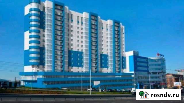 3-комнатная квартира, 75 м², 10/15 эт. на продажу в Иркутске Иркутск - изображение 1