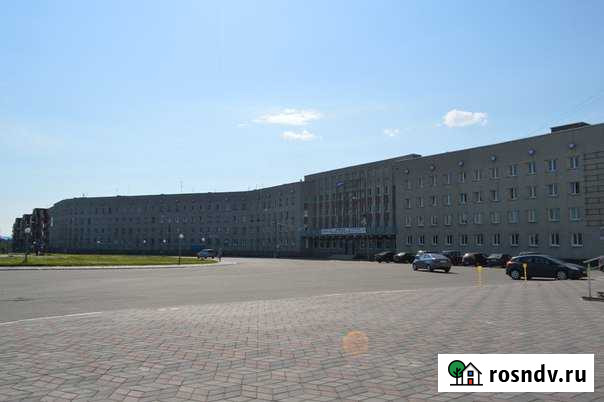 Помещение свободного назначения, 68.5 кв.м. Оленегорск - изображение 1