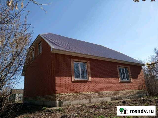 Дом 120 м² на участке 7 сот. на продажу в Абдулино Абдулино - изображение 1