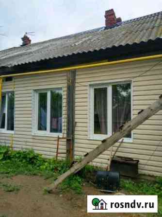 Дом 46 м² на участке 3 сот. на продажу в Березовском Свердловской области Березовский