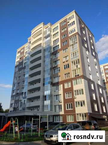 3-комнатная квартира, 102 м², 2/12 эт. на продажу в Коломне Коломна - изображение 1