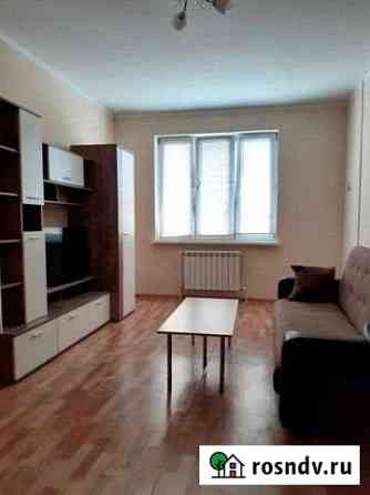 1-комнатная квартира, 45 м², 3/4 эт. в аренду на длительный срок в Истре Истра
