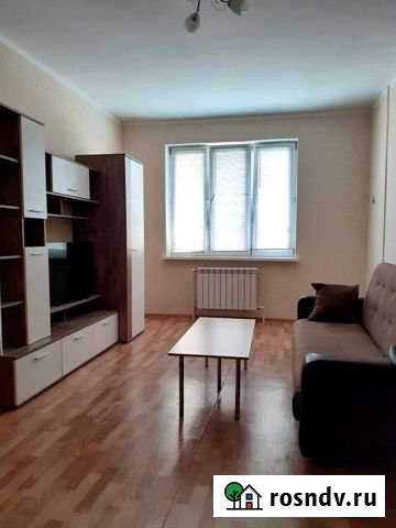 1-комнатная квартира, 45 м², 3/4 эт. в аренду на длительный срок в Истре Истра - изображение 1