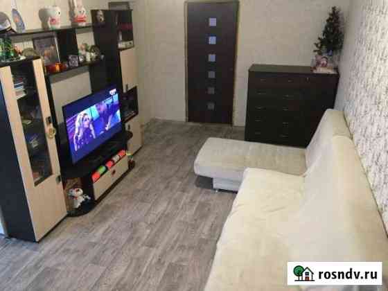 2-комнатная квартира, 43 м², 4/5 эт. на продажу в Добрянке Добрянка