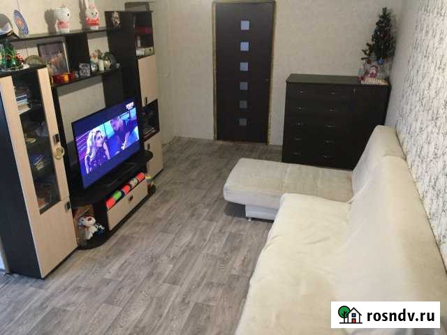 2-комнатная квартира, 43 м², 4/5 эт. на продажу в Добрянке Добрянка - изображение 1