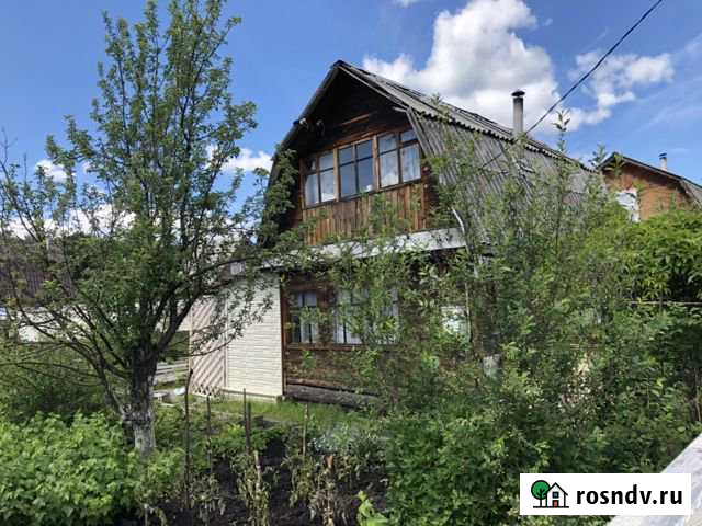 Дача 50 м² на участке 4 сот. на продажу в Верхней Пышме Верхняя Пышма - изображение 1