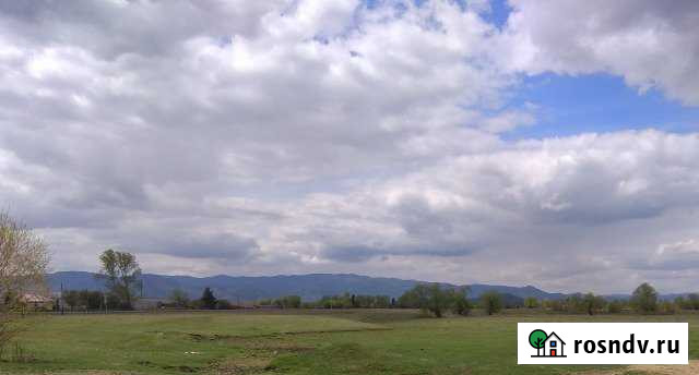 Участок СНТ, ДНП 4069 сот. на продажу в Белокурихе Белокуриха - изображение 1