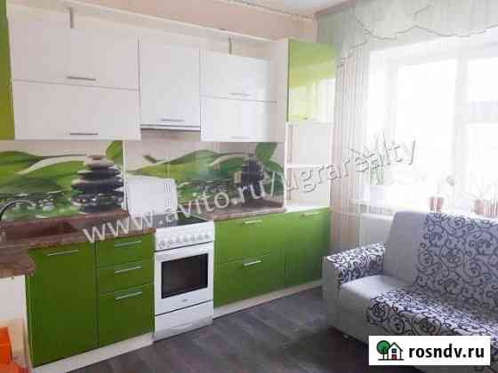 1-комнатная квартира, 44 м², 5/5 эт. на продажу в Нефтеюганске Нефтеюганск