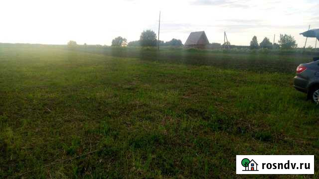 Участок ИЖС 22 сот. на продажу в Центральном Центральный - изображение 1