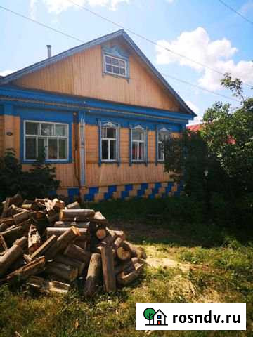 Дом 98 м² на участке 6 сот. на продажу в Белебее Белебей - изображение 1